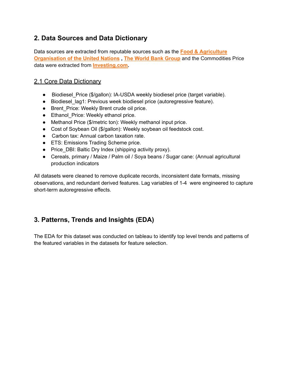 Report page 5